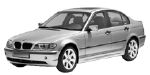 BMW E46 B111D Fault Code