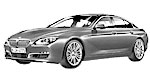 BMW F06 B111D Fault Code