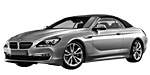 BMW F12 B111D Fault Code